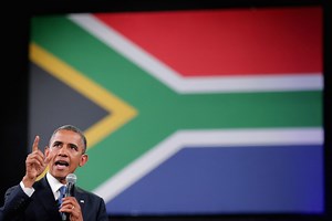 Coffee Talk: President Obama to Rename Leadership Program After Nelson Mandela | Essence