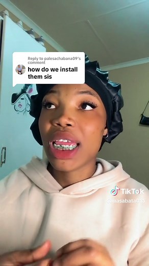Euphoric Beauty (@euphoricbeauty2) - How to Install Fashion Braces: Step-by-Step Guide and Tips