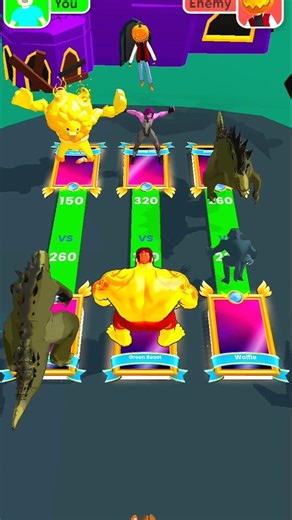 monster draft hollywood 😈 l #monsterdraft #animefight #animalfight #dragonfight #hulkfight #shorts