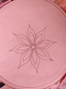 67K views · 732 reactions | Nice Back Stitch Flower Embroidery #stitch #flowers #embroidery #reelschallenge #foryoupageシforyou | Farzana's Embroidery | Facebook