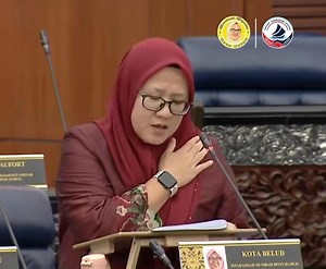 1. Sabah ada identiti, sejarah dan kepentingan sendiri Sabah bukan "negeri biasa" – ia bersama membentuk Malaysia dengan syarat khas melalui Perjanjian Malaysia 1963 (MA63), bukan macam Melaka atau Perlis. Sebagai entiti pengasas, Sabah sepatutnya ada autonomi yang lebih luas, termasuk dalam pendidikan, hasil bumi, imigresen dan pentadbiran tempatan. 2. Campur tangan pusat sering menyekat kemajuan Sabah Bila parti Sabah tunduk pada telunjuk Malaya, maka suara Sabah dalam kabinet pusat hanya jadi