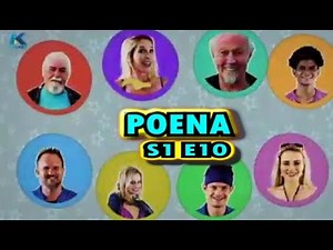 Poena s1e10 #poena #afrikaanscomedy #TJseKanaal
