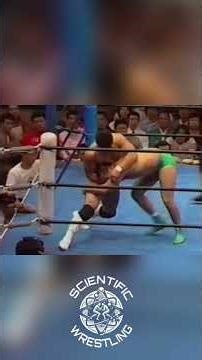 Catch Wrestling Arm Lock Technique | Fujiwara Submission Breakdown #shorts