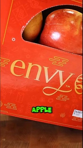 Envy Apple vs Jazz Apple: Which One Wins? 🍎
