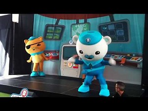 Octonauts LIVE SHOW HD 2