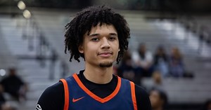 Top-Ranked High School Basketball Teams to Compete in 'The Throne' National Championship Tournament