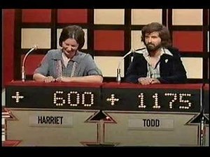 Jeopardy! 1978-1979 closing theme music
