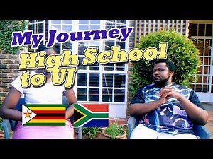 Computer Science at UJ | One Student's Journey from High School to Honours