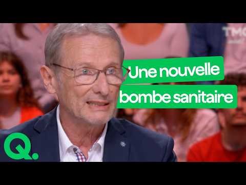 Cadmium : on est tous foutus ? Les réponses du Dr Pierre Souvet