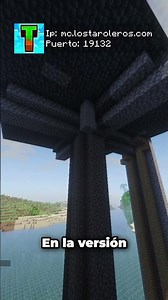 Granja de Mobs en Minecraft 1.20.1: ¡Increíble! #shorts