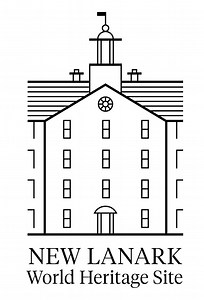 New Lanark World Heritage Site on Reels