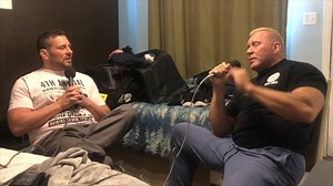 4.2K views · 78 reactions | *New* Podcast is up w/ Brody Steele Listen Free: ColtCabana.com Watch/AdFree: Patreon.com/ColtCabana | Colt Cabana | Facebook