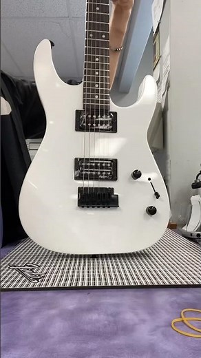 Jackson JS11 perfect for beginners! #jacksonguitars #unboxing #newguitar #guitars #guitarists