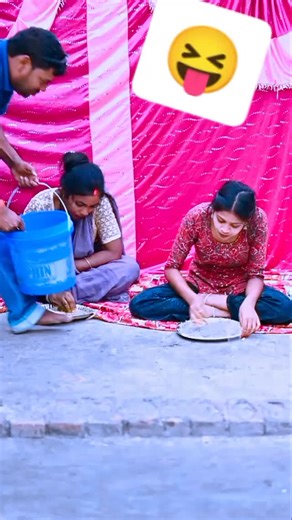 Mantu Bedardi on Instagram: "Jija sali"