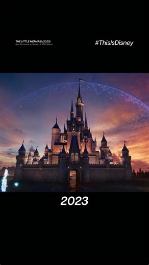 Every introduction features its very own unique spark of magic. 🏰✨ #ThisIsDisney #DisneyCoreMemories | Disney