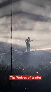 Biffy Clyro - London The O2 14.01.26 #biffy Clyro