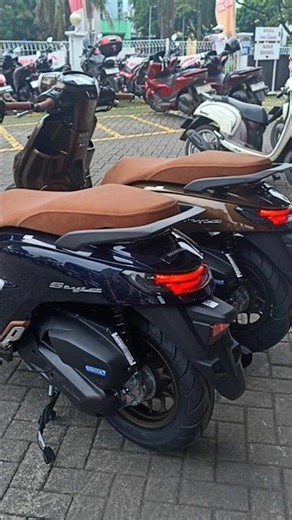 The Charm of Stylo 160 Abs Royal Blue and Brown #shorts #stylo160