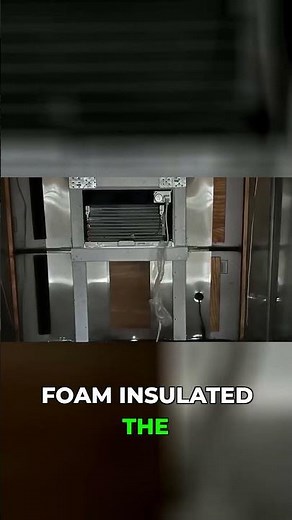 DIY Mobile Walk-in Cooler: Keep Your Harvest Fresh!