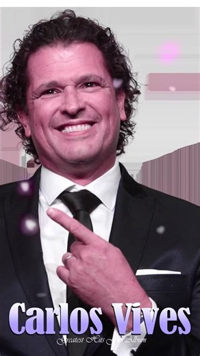 No te vayas - Carlos Vives