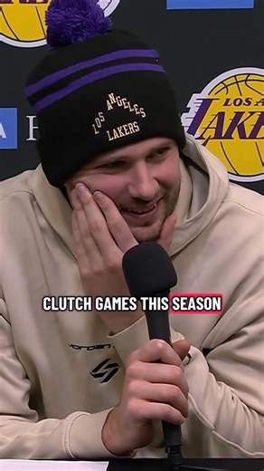 NBA on ESPN on Instagram: "The Lakers are 10-0 in clutch time games this year 🔥"