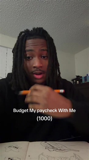 Budget my paycheck with me #paycheck #budgetingtips #budgeting #job #savingmoneytips