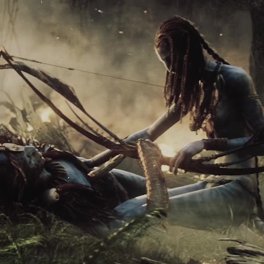 The Destruction Of HomeTree #avatar #fyp