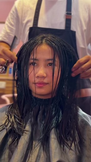 Classic Bob Hair Cut | Hair Solution