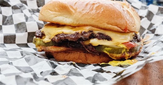 Nipsey Hussle’s legacy lives on with Marathon Burger