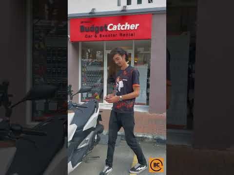 How to Use Smartkey Honda Click - Quick Tutorial 2025