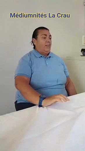 Lafont Chantal - Médiumnités La Crau