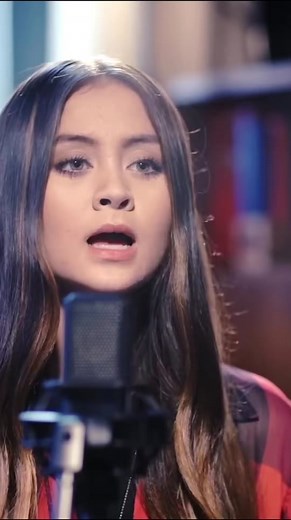 Jasmine Thompson: Ain't Nobody Love Me Better - Live