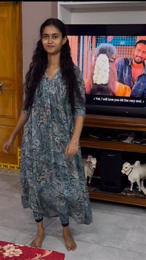 ReelMoves💃 on Instagram: "Jaalakaari maya jaalakaari This part of lyrics from whole song 🫠 Off course song lyrics meaning thelidu ardam kakapoyina kuda 🤌🫶 #jalakari #jalakarisong #new #reel #jamfusionx #explorepage✨ #dancereel #instapage #reelitfeelit #loveit #treanding #treandingsong"