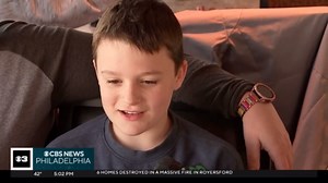 Crowds gather to watch Battleship New Jersey move to Paulsboro Marine Terminal