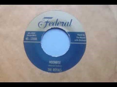 Federal 12088 - Royals - Moonrise