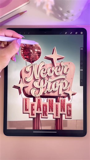 Unlock Your Creativity with Retro Sign Masterclass