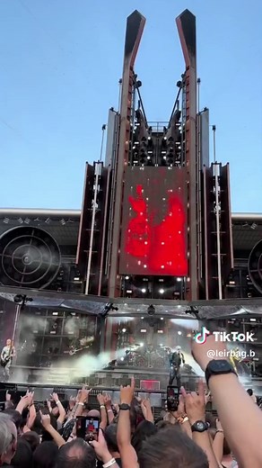 Rammstein Tour 2023: Concerts, Videos, and More