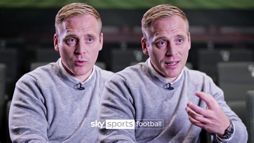 Johannes Hoff Thorup: I hope we can create something together at Norwich City