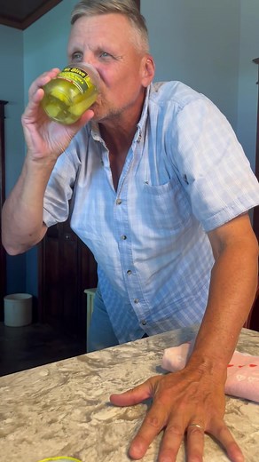 Effective Home Remedy for Cramps Using Pickle Juice