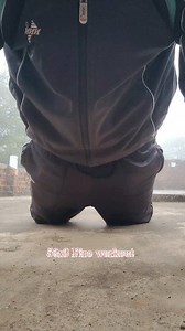 Fire workout 💪🔥 #Kegelexercise #kegelworkout #kegel | Mr Kegel