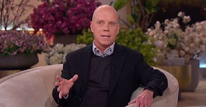 Scott Hamilton Shares Powerful Testimony on Faith After Surviving Multiple Cancers | FaithPot