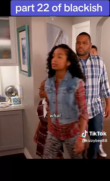 Blackish Episode Clip: A Father-Son Tension Unfolds