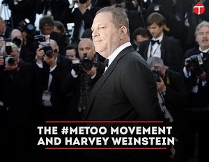 4.3K views | The #MeToo movement and Harvey Weinstein. As the disgraced Hollywood mogul heads to court on trial next week, here is a look back at the allegations and the initiation of the #MeToo movement. Read more about it here: https://tribune.com.pk/story/2136231/4-meet-woman-defending-harvey-weinstein-court/ | Express Tribune Video | Facebook
