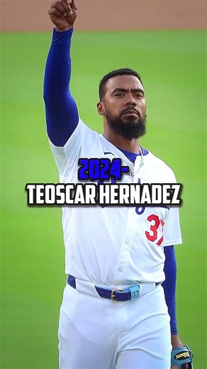 The last 5 home run derby winners #baseball #viral #mlb