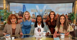 'The View' Isn't Airing New Episodes—Here's When It Will Return
