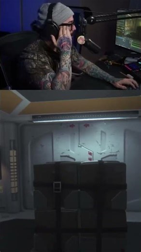 My playthrough of Alien Isolation has been going well as you can see...