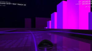 Sound Shift Sets High-Speed Racing To Your Own Music