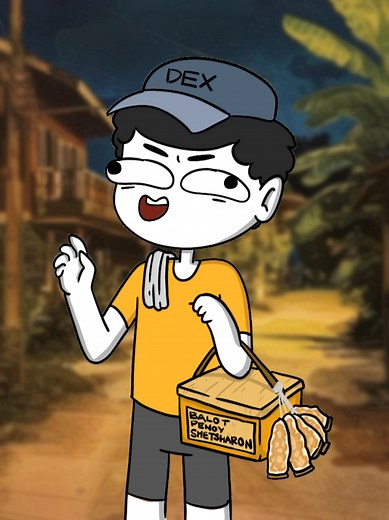 Shet Sha Ron: Memes and Animation Magic
