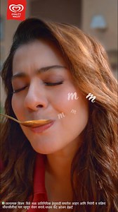 New Kwality Wall’s Golden Spoon, a creamy and delicious treat that leaves you… speechless! | Kwality Wall's