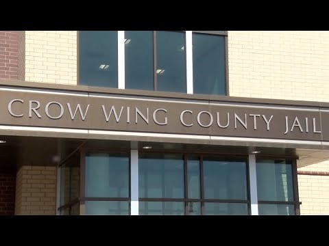 Inmate at Crow Wing County Jail Dies While in Custody