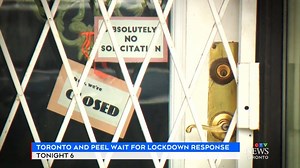 3 comments | Missed CTV News Toronto's 6 p.m. newscast? Watch it here: https://t.co/cN2f5MllfR | CTV Toronto | Facebook